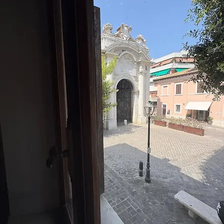 Carducci Διαμέρισμα