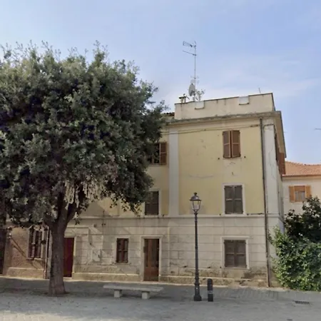Carducci Διαμέρισμα
