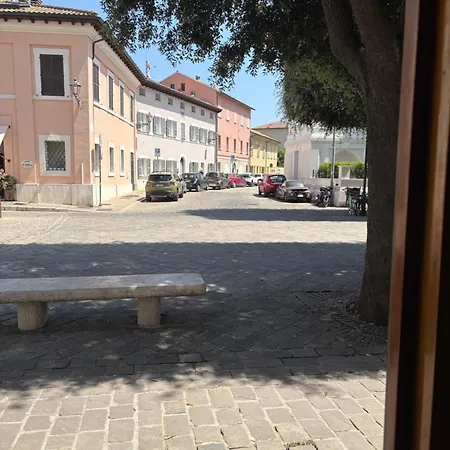 Διαμέρισμα Carducci
